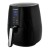 Frytownica Blaupunkt  AFD-501 (beztłuszczowa; 2,5 l; 1500W; czarny)