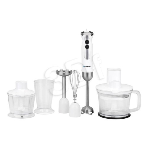 Blender ręczny Blaupunkt HBD-801WH ( 1000W ; biały )
