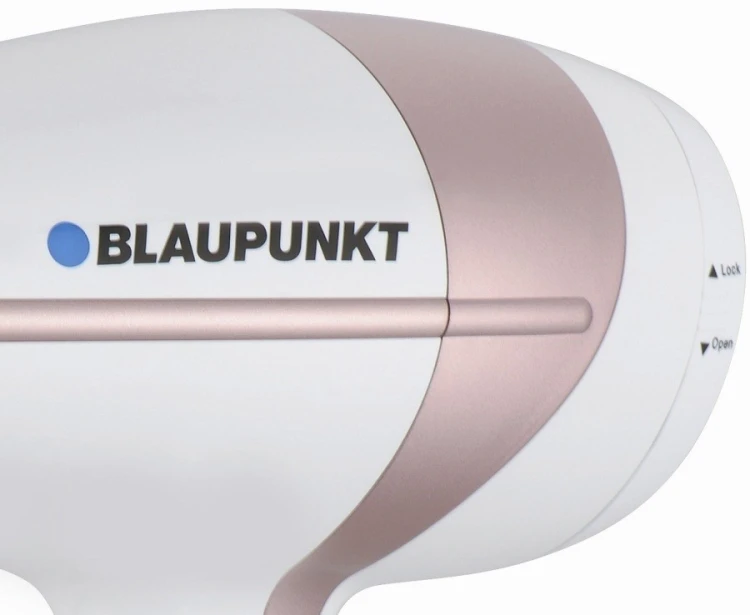 Suszarka do włosów Blaupunkt  HDD501RO (biały)