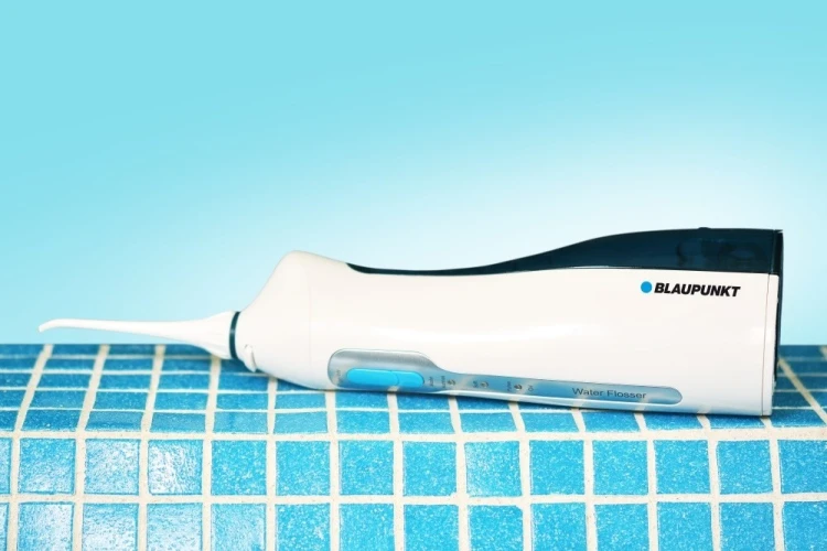 Irygator do zębów Blaupunkt DIR501