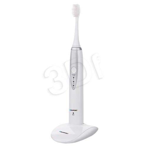 Szczoteczka do zębów Blaupunkt DTS601 (soniczna; kolor biały)