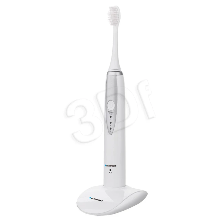 Szczoteczka do zębów Blaupunkt DTS601 (soniczna; kolor biały)