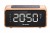 Radiobudzik Blaupunkt CR65BT