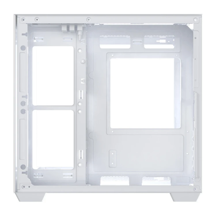 Obudowa komputerowa DarkFlash B275 (biała)