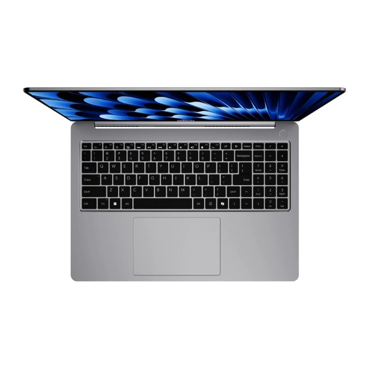 Laptop GEEKOM GeekBook X16 Pro Core Ultra 5 125U 16GB 500GB Win11 Pro
