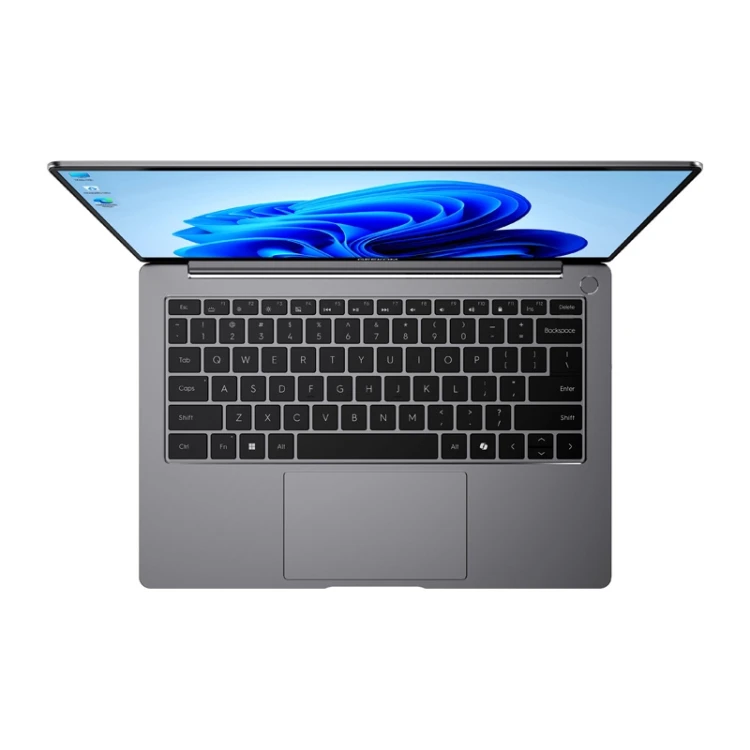 Laptop GEEKOM GeekBook X14 Pro Core Ultra 9 185H 32GB 1TB Win11 Pro