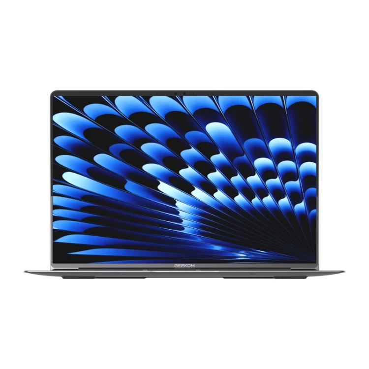 Laptop GEEKOM GeekBook X14 Pro Core Ultra 9 185H 32GB 1TB Win11 Pro