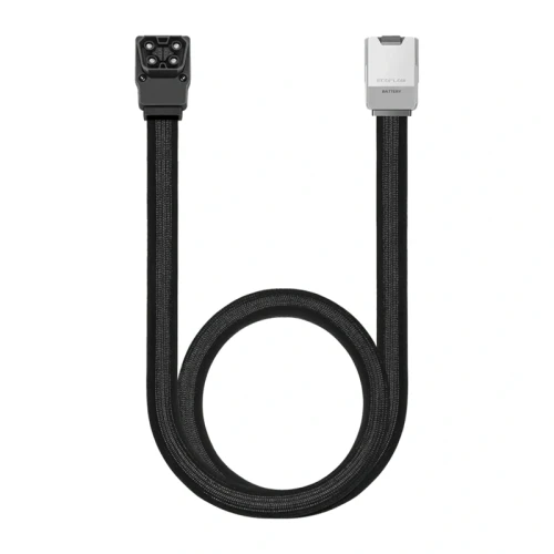 Kabel ECOFLOW Extra Battery