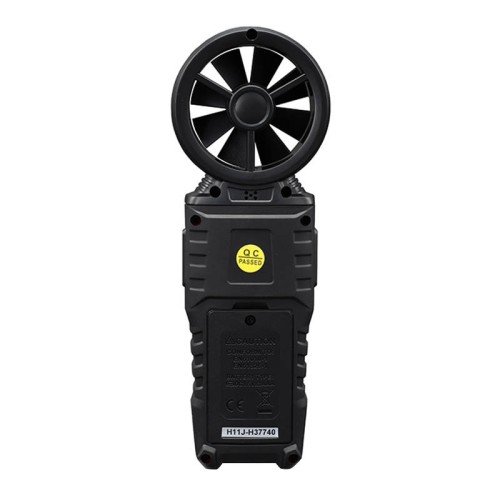 Anemometr HABOTEST HT625B USB