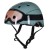 HORNIT-kask dziecięcy Military Medium / 53-58 cm