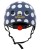 HORNIT-kask dziecięcy Polka Dot Medium / 53-58 cm