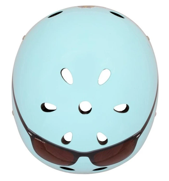 HORNIT-kask dziecięcy Shark Medium / 53-58 cm
