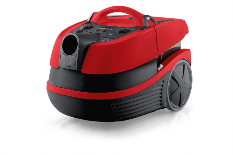 Odkurzacz BOSCH BWD421 PET AquaWash&Clean