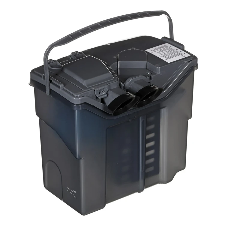 Odkurzacz BOSCH BWD421 PET AquaWash&Clean