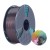 Filament SUNLU PLA+ Silk Forth-Color 1.75mm 1kg (czerwono-żółto-zielono-czarny)