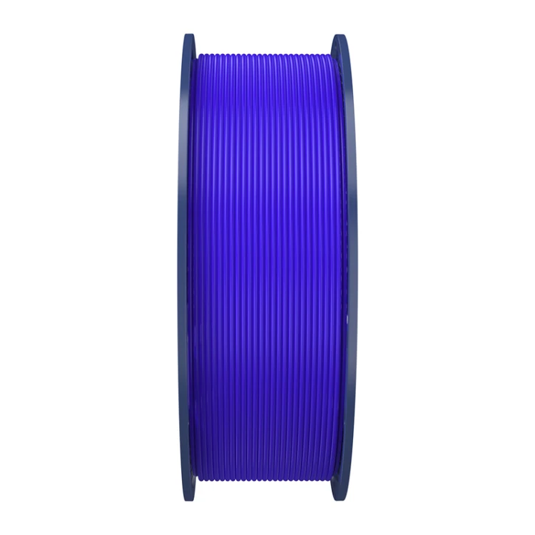 Filament SUNLU PLA+ High-Speed 1.75mm 1kg (niebieski)