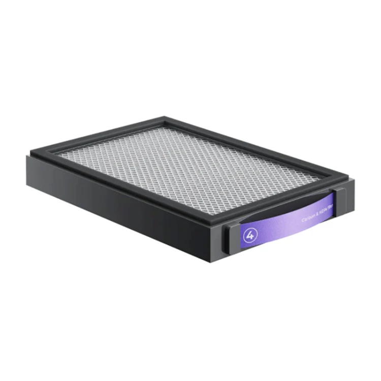 Filtr węglowy o ultra gęstej strukturze xTool SafetyPro™ AP2