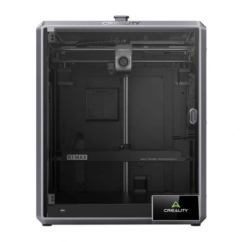 Drukarka 3D Creality K1 Max 2025