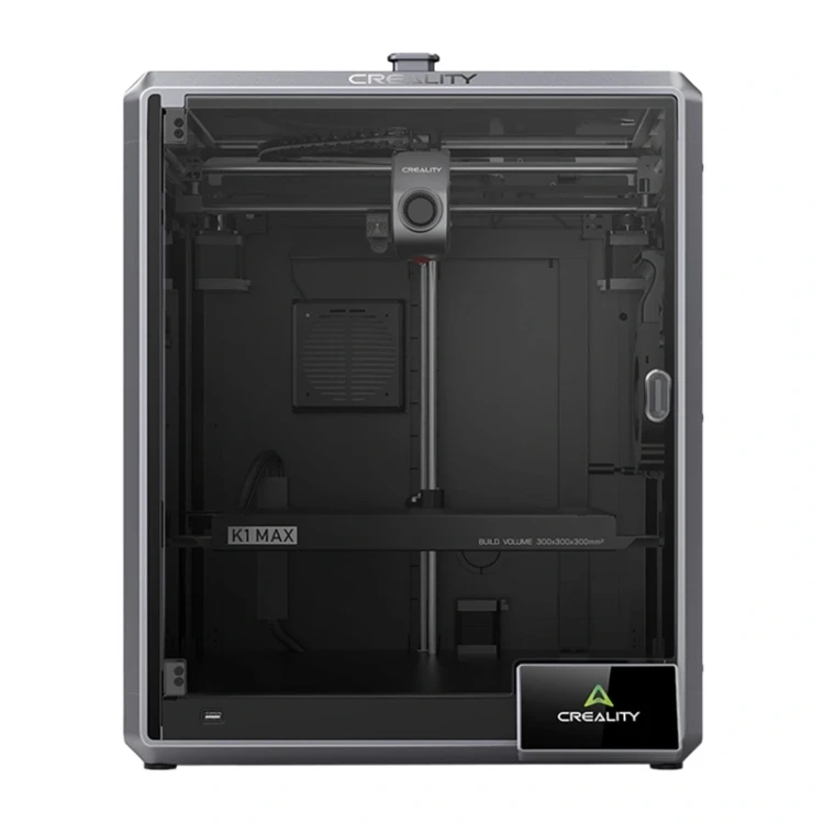 Drukarka 3D Creality K1 Max 2025