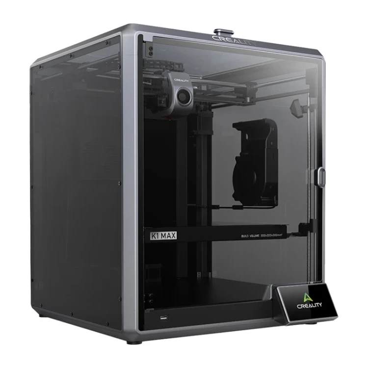 Drukarka 3D Creality K1 Max 2025