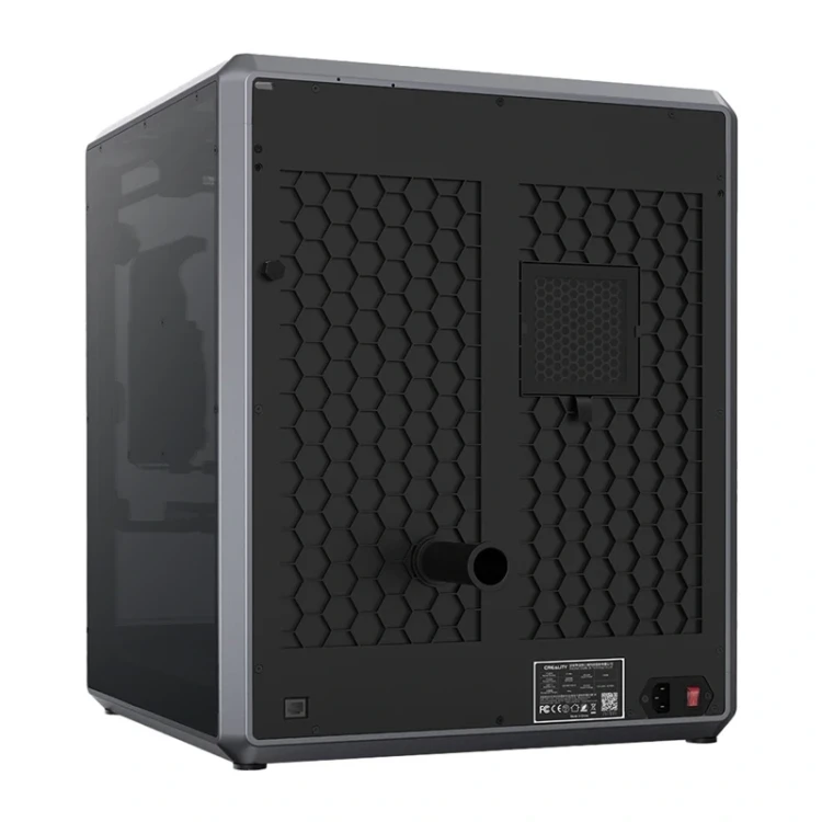 Drukarka 3D Creality K1 Max 2025