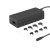 Zasilacz Qoltec 50011 do notebooka (18,5 V, 19 V, 19,5 V, 20 V; 3,25 A, 3,42 A, 3,5 A; 65W; 4.8 mm, 5.0 mm, 5.5 mm, 6.5 mm, 7.4 mm x 1.7 mm, 2.5 mm, 3