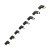 Zasilacz Qoltec 50011 do notebooka (18,5 V, 19 V, 19,5 V, 20 V; 3,25 A, 3,42 A, 3,5 A; 65W; 4.8 mm, 5.0 mm, 5.5 mm, 6.5 mm, 7.4 mm x 1.7 mm, 2.5 mm, 3