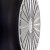 Patelnia BALLARINI Alba głęboka z 2 uchwytami tytanowa 28 cm ALBG3ED.28D