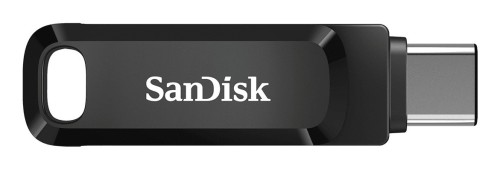 SanDisk Ultra Dual GO 256GB Typ C