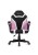 Fotel gamingowy dla dziecka HZ-Ranger 1.0 pink mesh