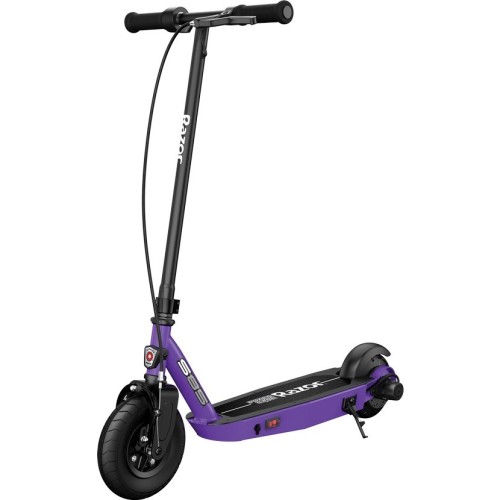 Hulajnoga elektryczna Razor S85 Power Core, fioletowa (13173851)