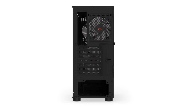 Obudowa KRUX Vako RGB