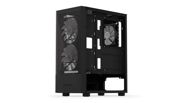 Obudowa KRUX Vako RGB