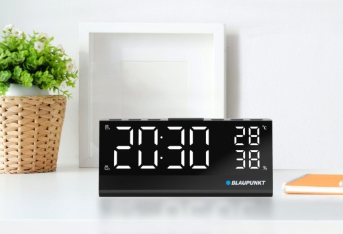 RADIOBUDZIK CR10ALU