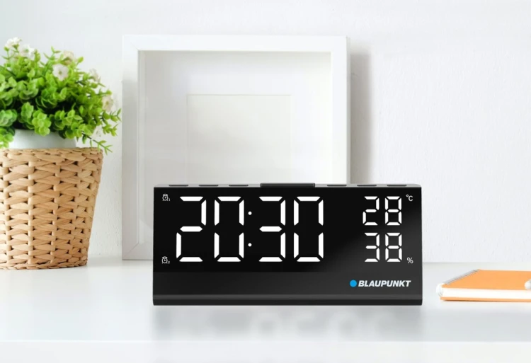 RADIOBUDZIK CR10ALU