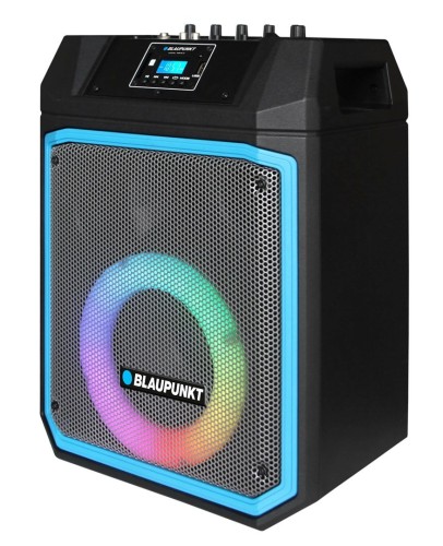 SYSTEM AUDIO MB06.2