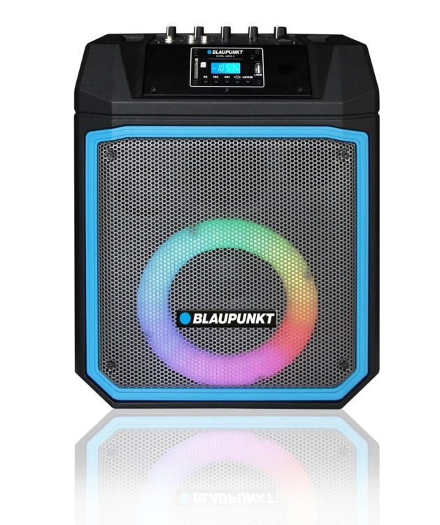 SYSTEM AUDIO MB06.2
