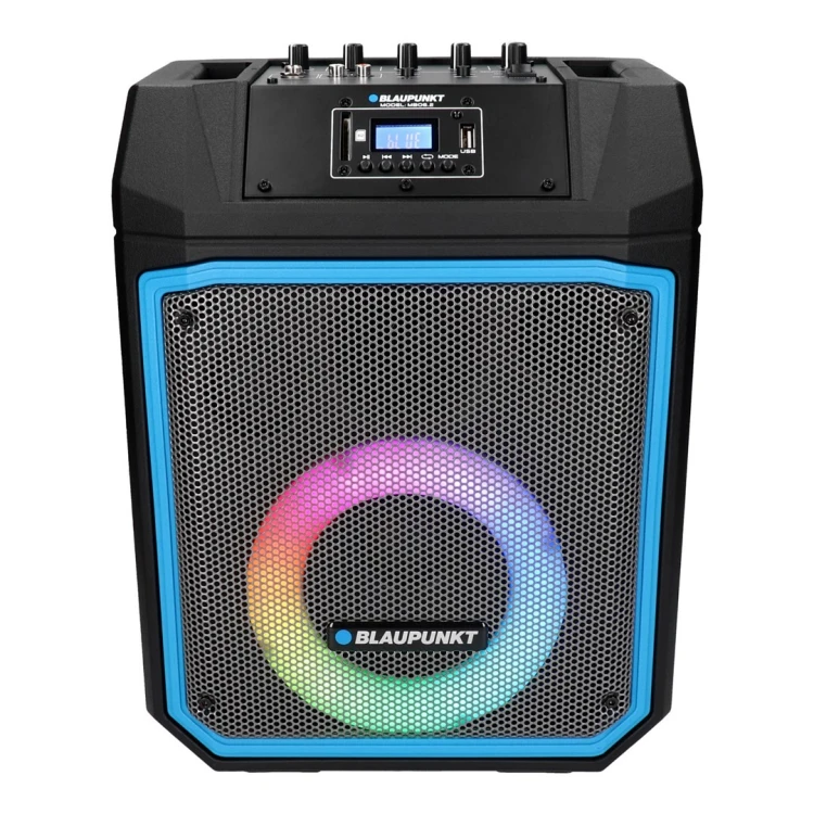 SYSTEM AUDIO MB06.2