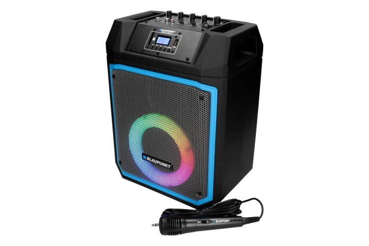 SYSTEM AUDIO MB06.2