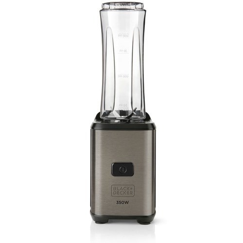 Blender sportowy Black+Decker BXJBA350E (350W)