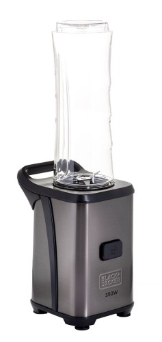 Blender sportowy Black+Decker BXJBA350E (350W)