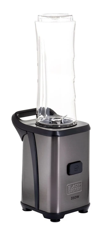 Blender sportowy Black+Decker BXJBA350E (350W)