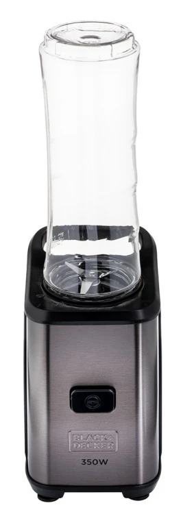 Blender sportowy Black+Decker BXJBA350E (350W)