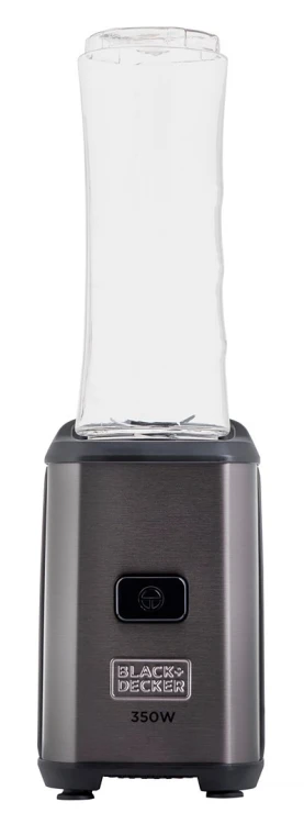 Blender sportowy Black+Decker BXJBA350E (350W)