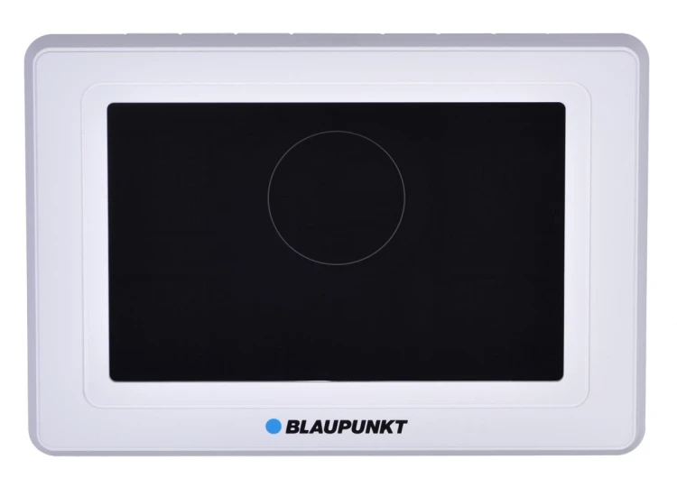 BLAUPUNKT Stacja pogodowa z 3 czujnikami z LCD WS40WH