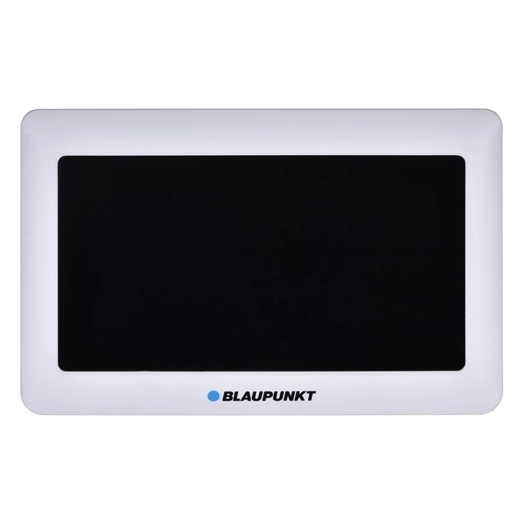 BLAUPUNKT Stacja pogodowa z 1 czujnikiem zewnętrznym WS50WH APP
