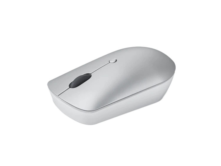 Mysz bezprzewodowa Lenovo 540 USB-C Wireless Compact Mouse Grey