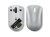 Mysz bezprzewodowa Lenovo 540 USB-C Wireless Compact Mouse Grey