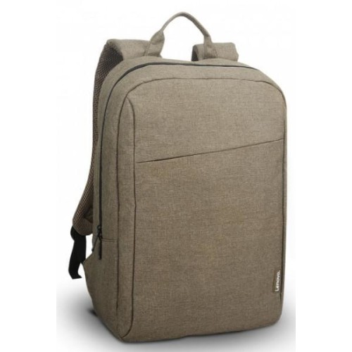Plecak Lenovo 15.6" Laptop Casual Backpack B210 Zielony (GX40Q17228)