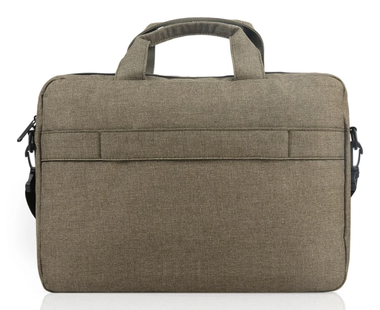 Torba Lenovo 15.6 Laptop Casual Toploader T210 Green